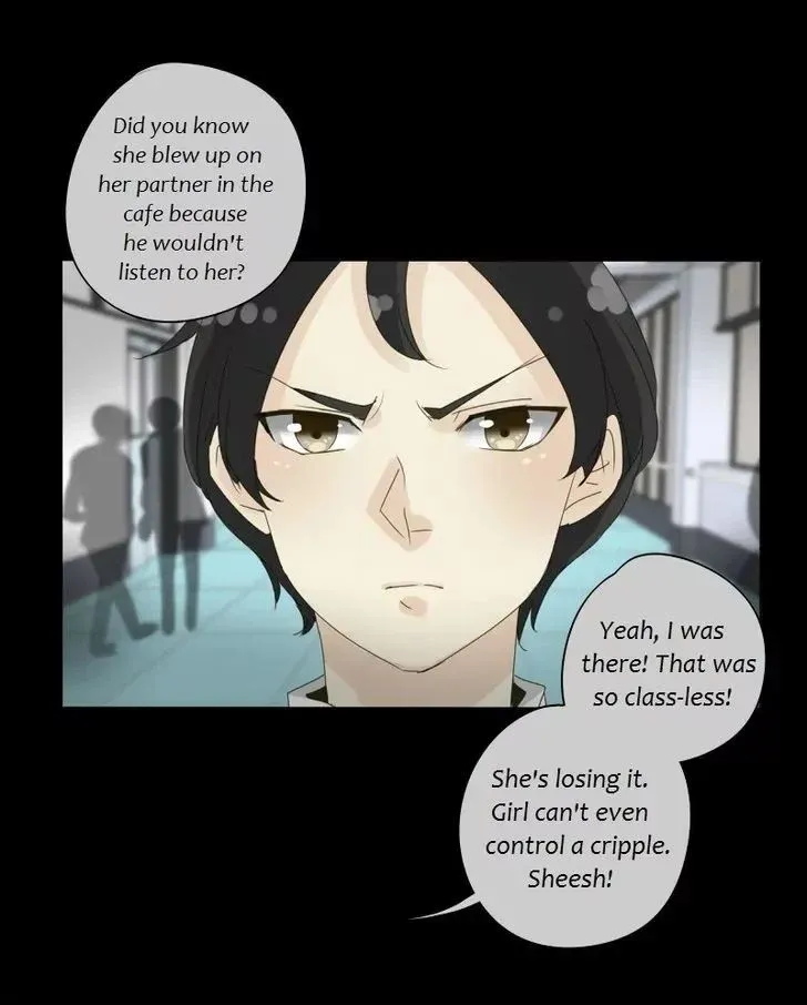 UnOrdinary  Manga Chapter 39 page 43 - 