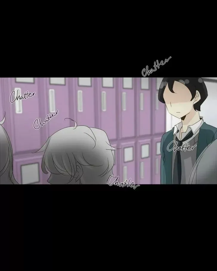 UnOrdinary  Manga Chapter 39 page 45 - 