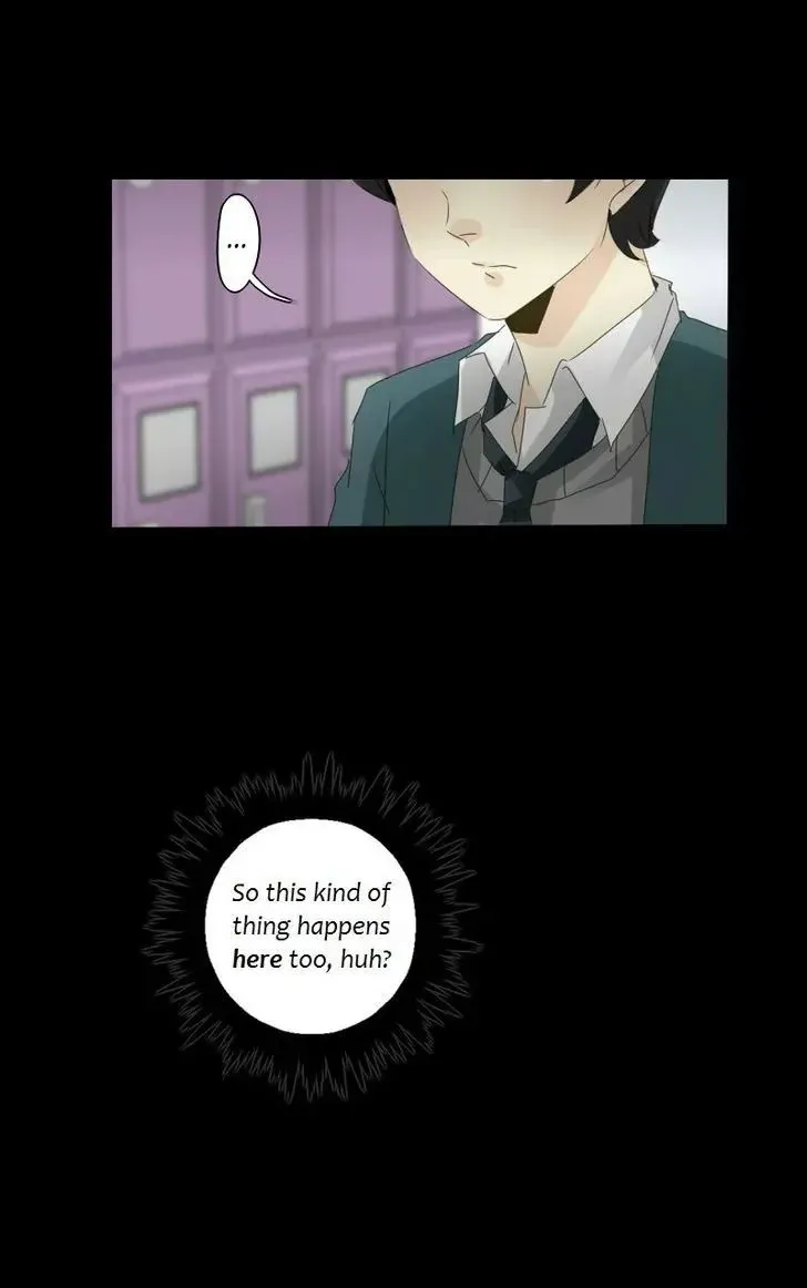 UnOrdinary  Manga Chapter 39 page 46 - 