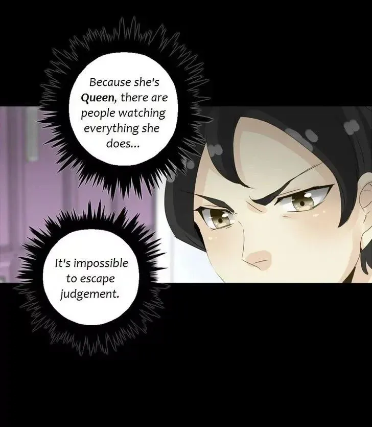 UnOrdinary  Manga Chapter 39 page 47 - 