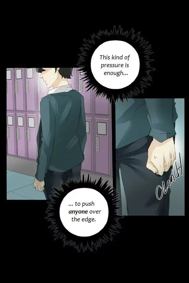 UnOrdinary  Manga Chapter 39 page 48 - 