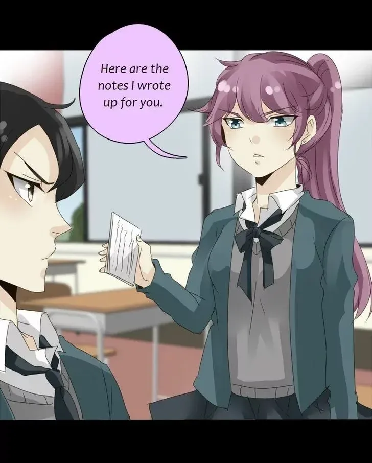 UnOrdinary  Manga Chapter 39 page 6 - 