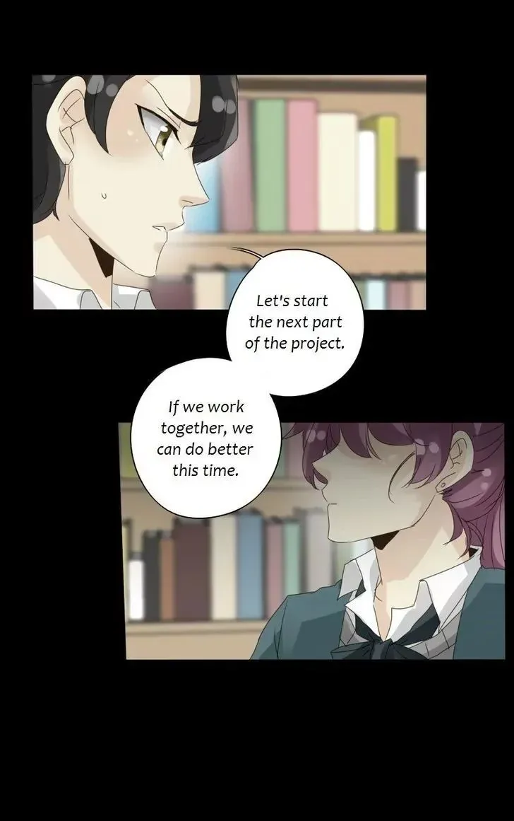UnOrdinary  Manga Chapter 39 page 54 - 