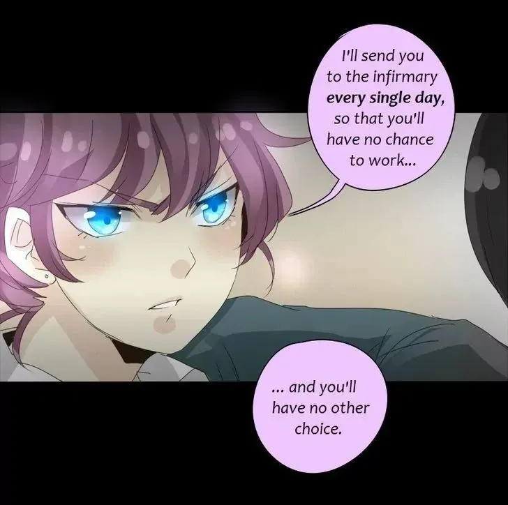 UnOrdinary  Manga Chapter 39 page 58 - 