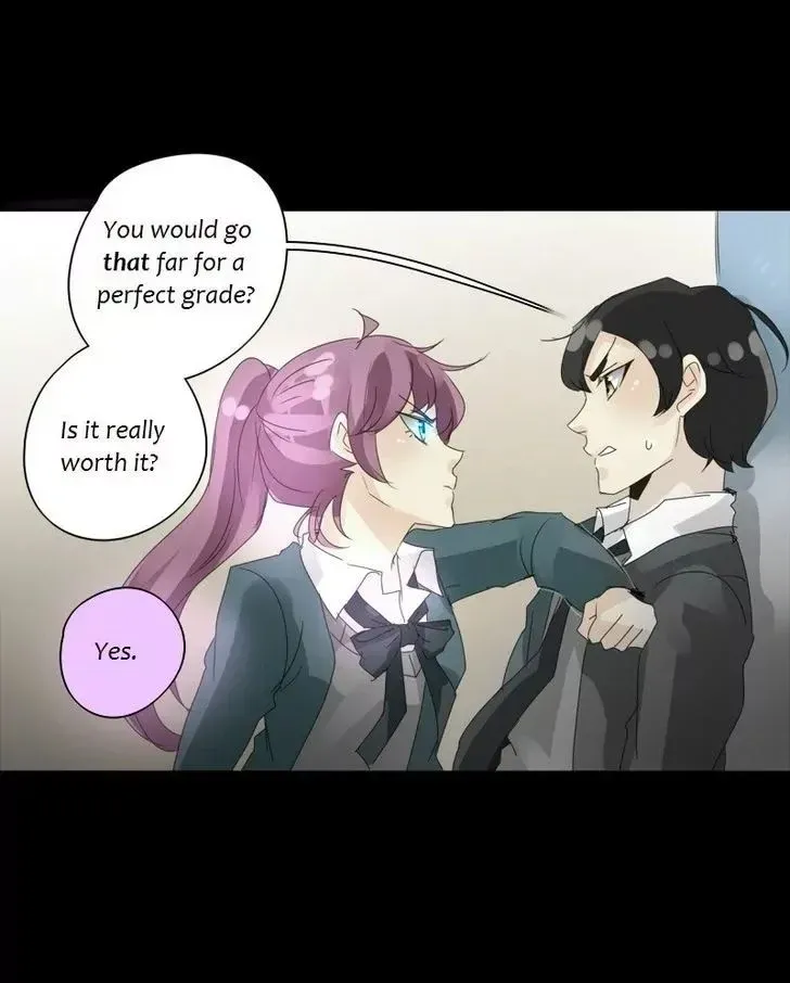 UnOrdinary  Manga Chapter 39 page 60 - 