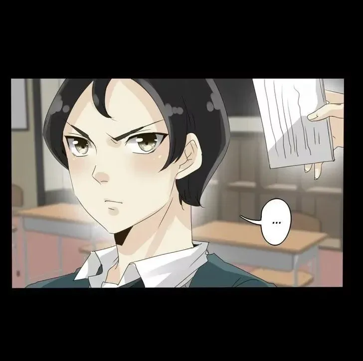 UnOrdinary  Manga Chapter 39 page 7 - 