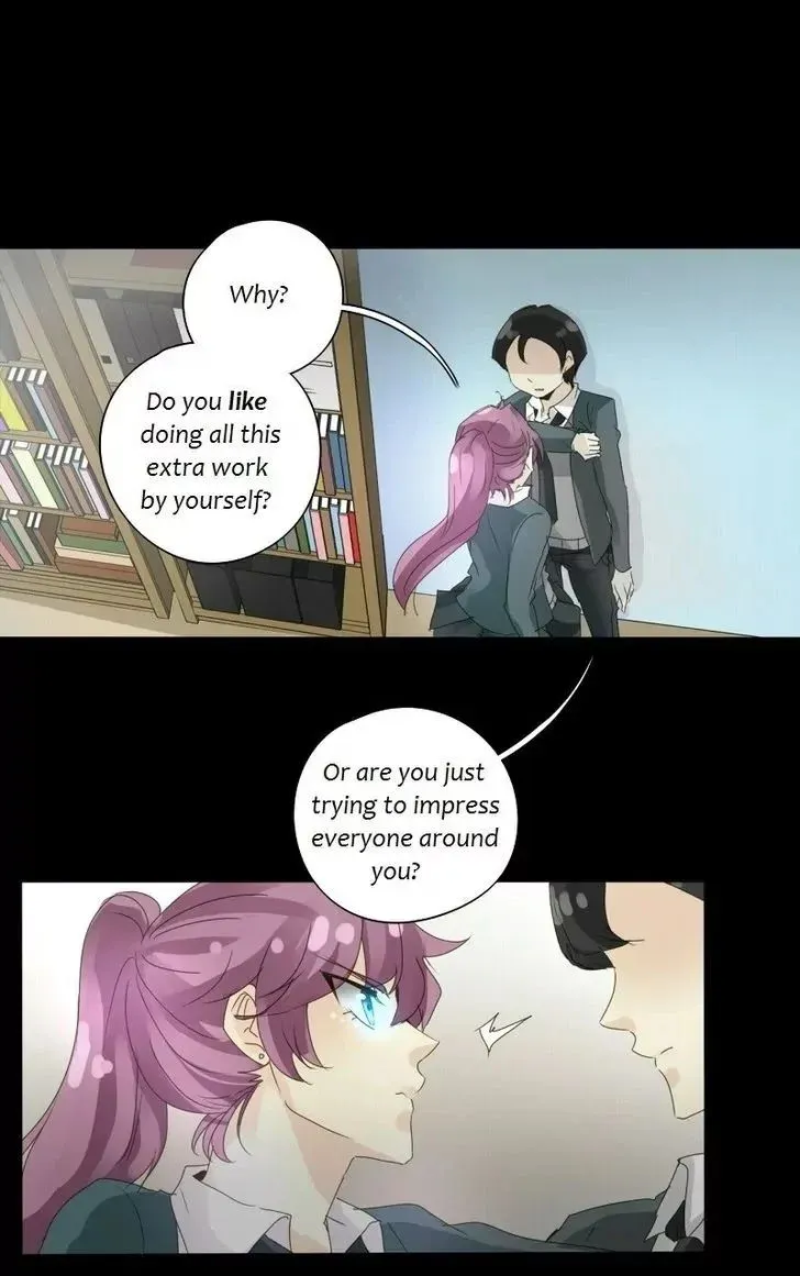 UnOrdinary  Manga Chapter 39 page 61 - 