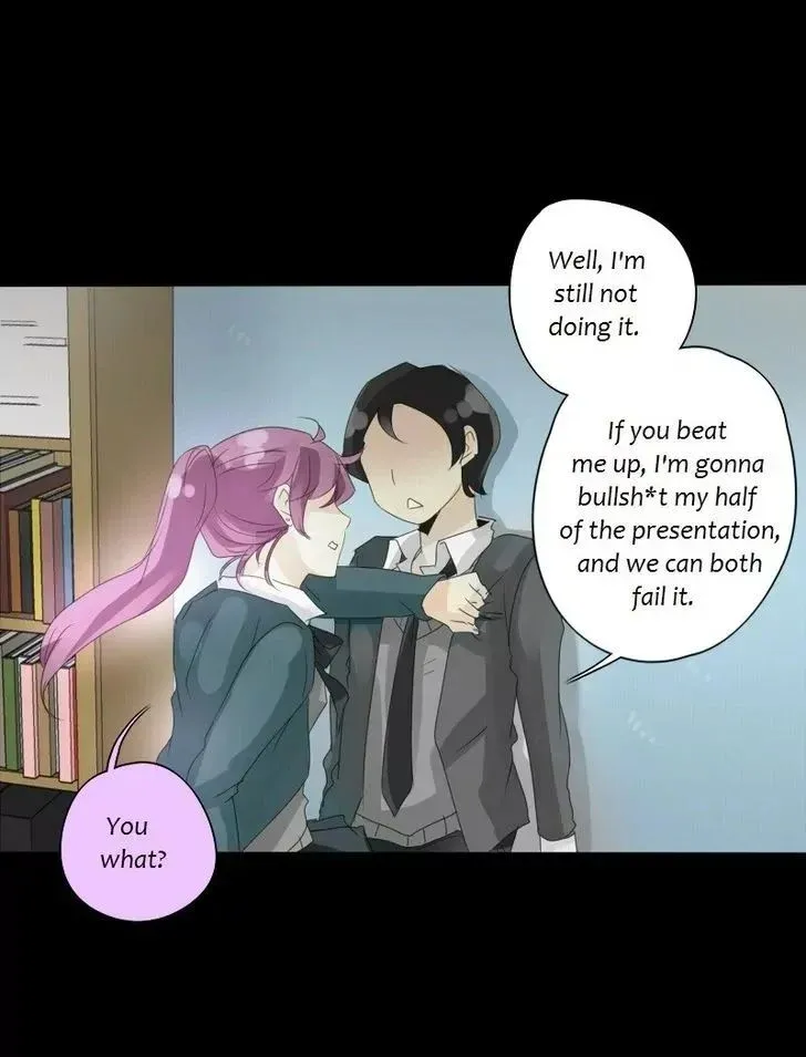 UnOrdinary  Manga Chapter 39 page 63 - 