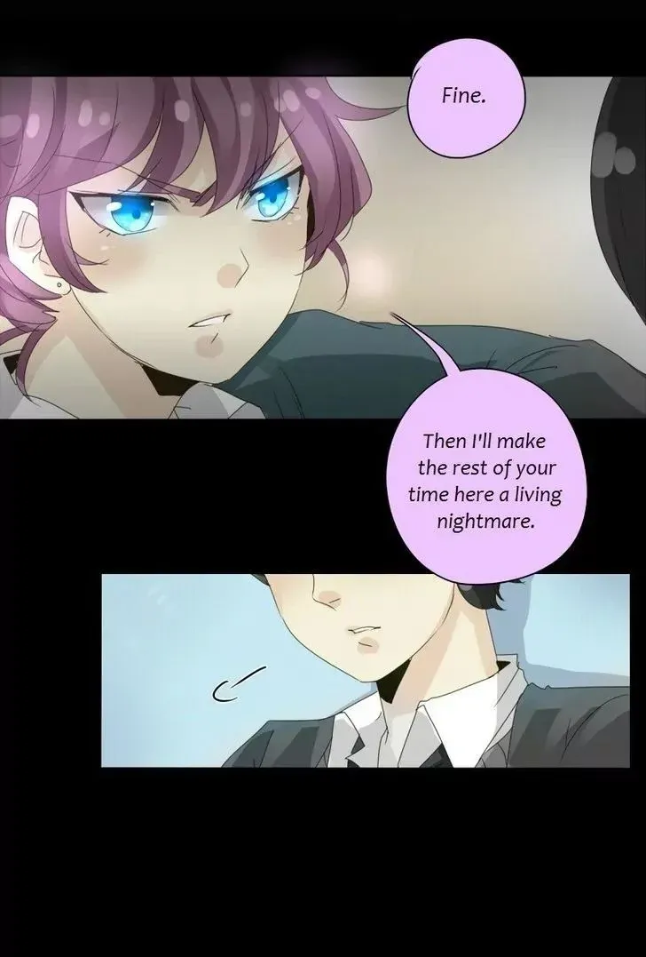 UnOrdinary  Manga Chapter 39 page 64 - 