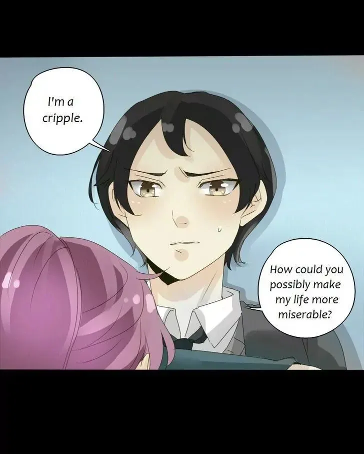 UnOrdinary  Manga Chapter 39 page 65 - 