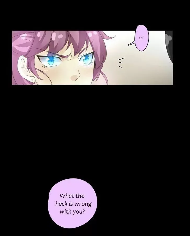 UnOrdinary  Manga Chapter 39 page 66 - 