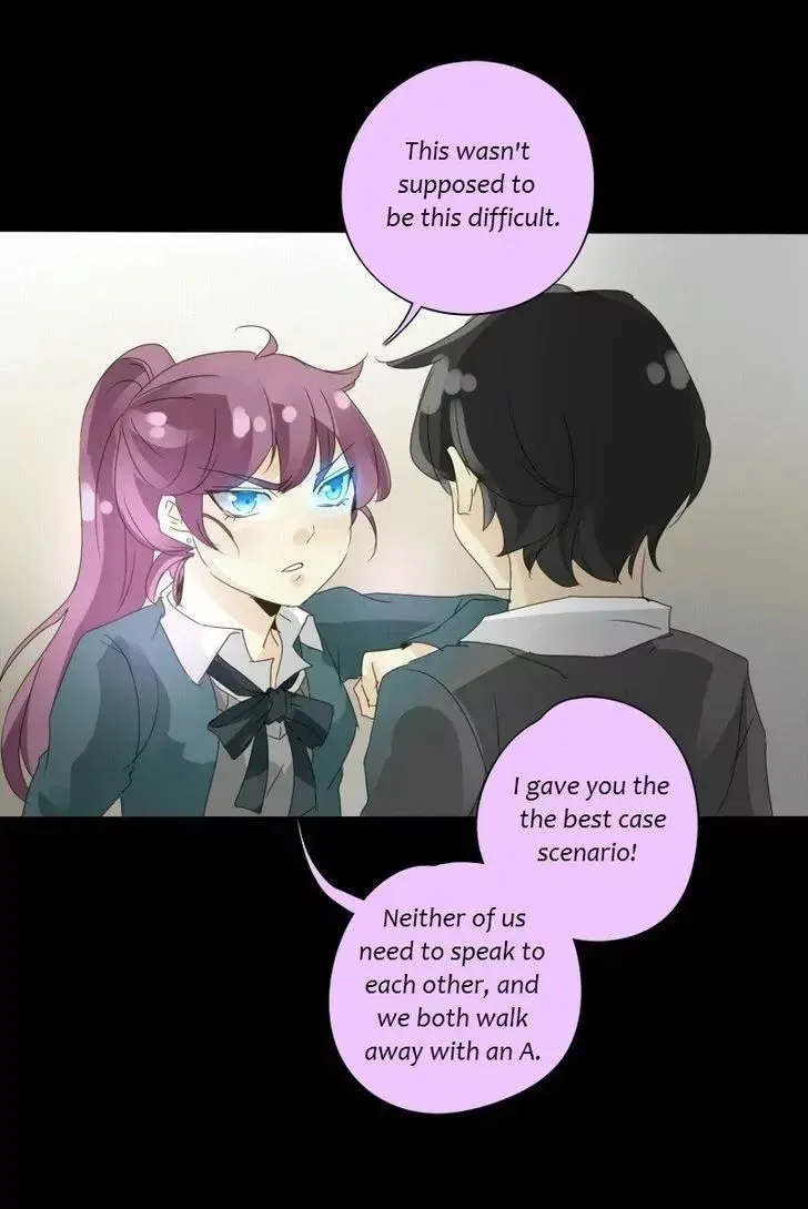 UnOrdinary  Manga Chapter 39 page 67 - 