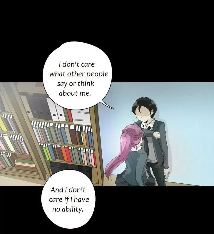 UnOrdinary  Manga Chapter 39 page 70 - 