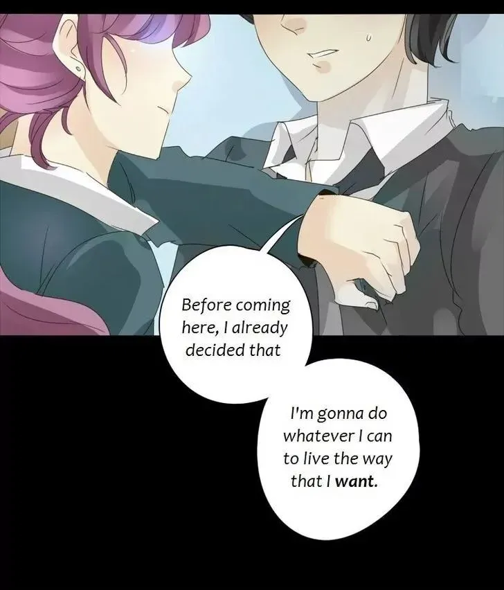UnOrdinary  Manga Chapter 39 page 71 - 