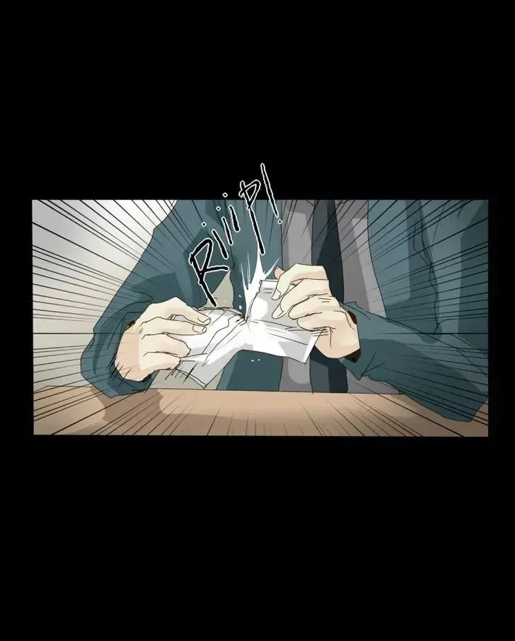 UnOrdinary  Manga Chapter 39 page 9 - 