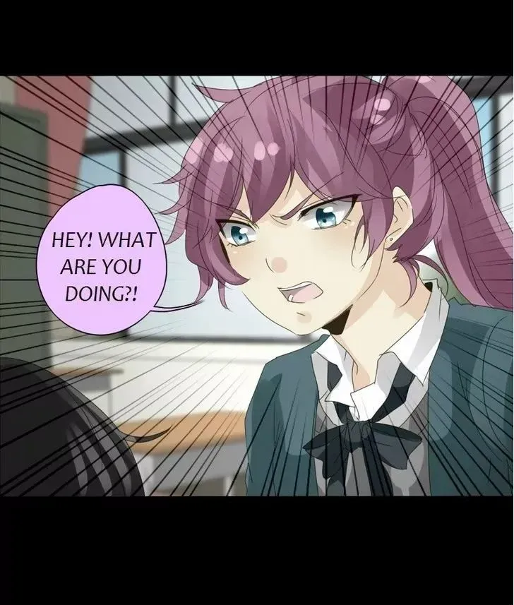 UnOrdinary  Manga Chapter 39 page 10 - 