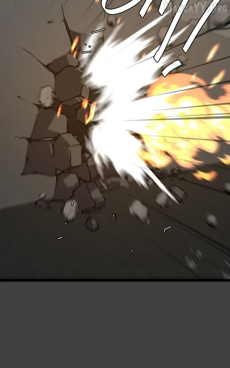 UnOrdinary  Manga Chapter 390 page 101 - 