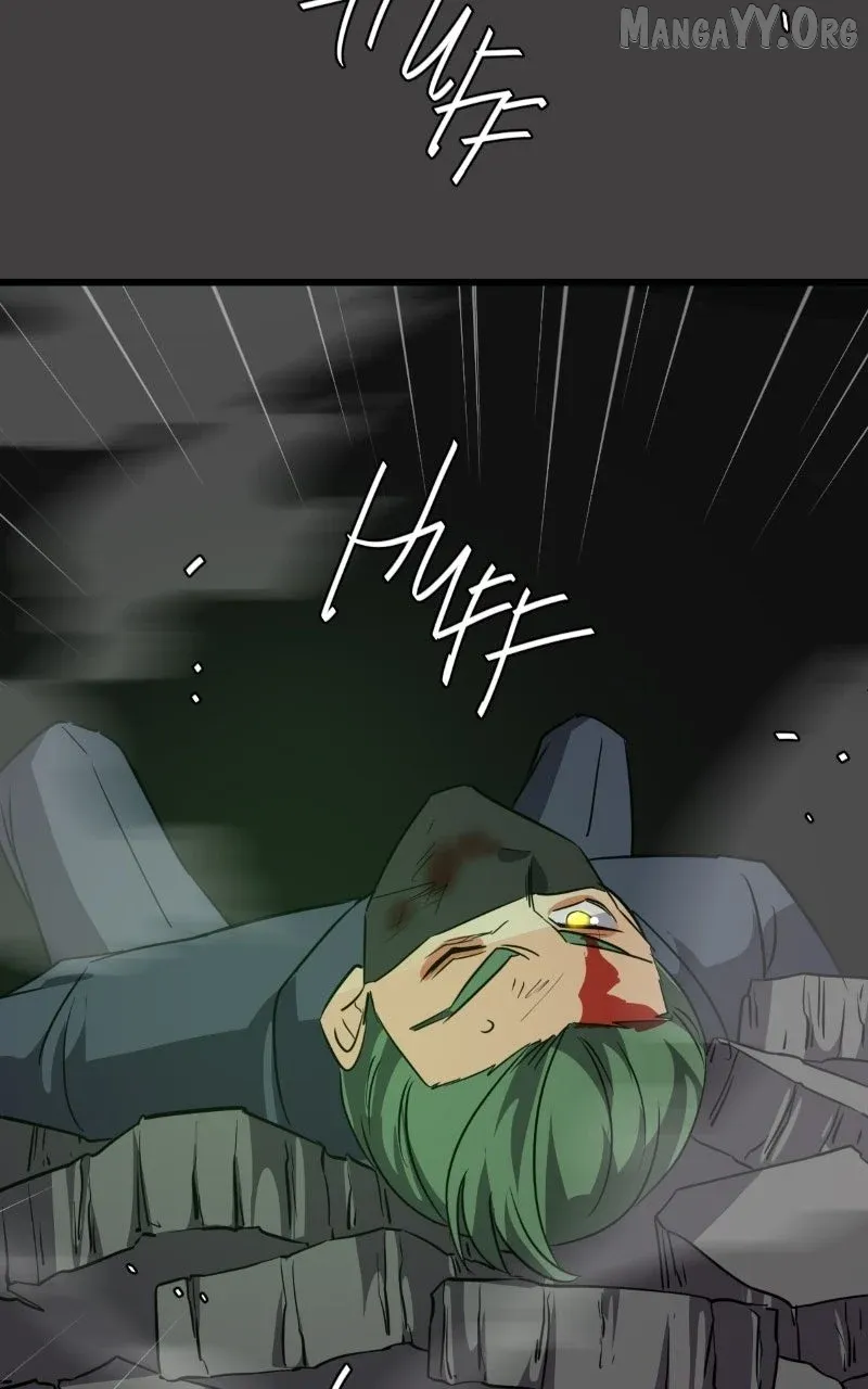 UnOrdinary  Manga Chapter 390 page 105 - 