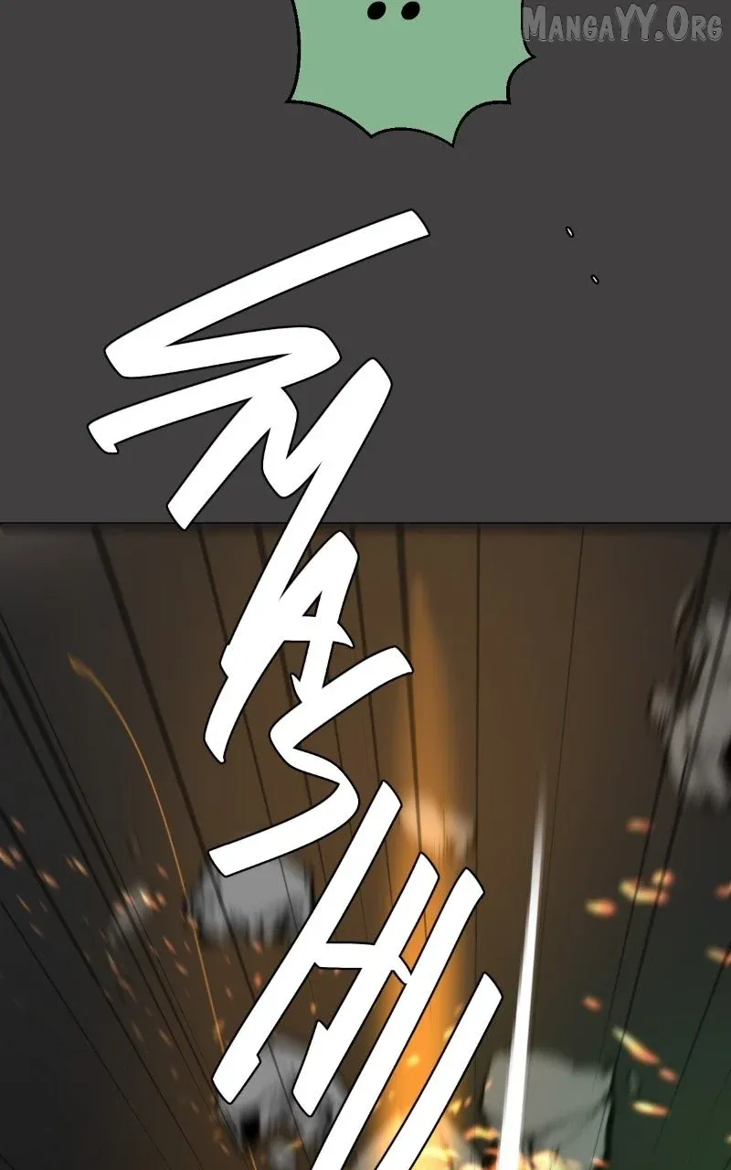 UnOrdinary  Manga Chapter 390 page 107 - 
