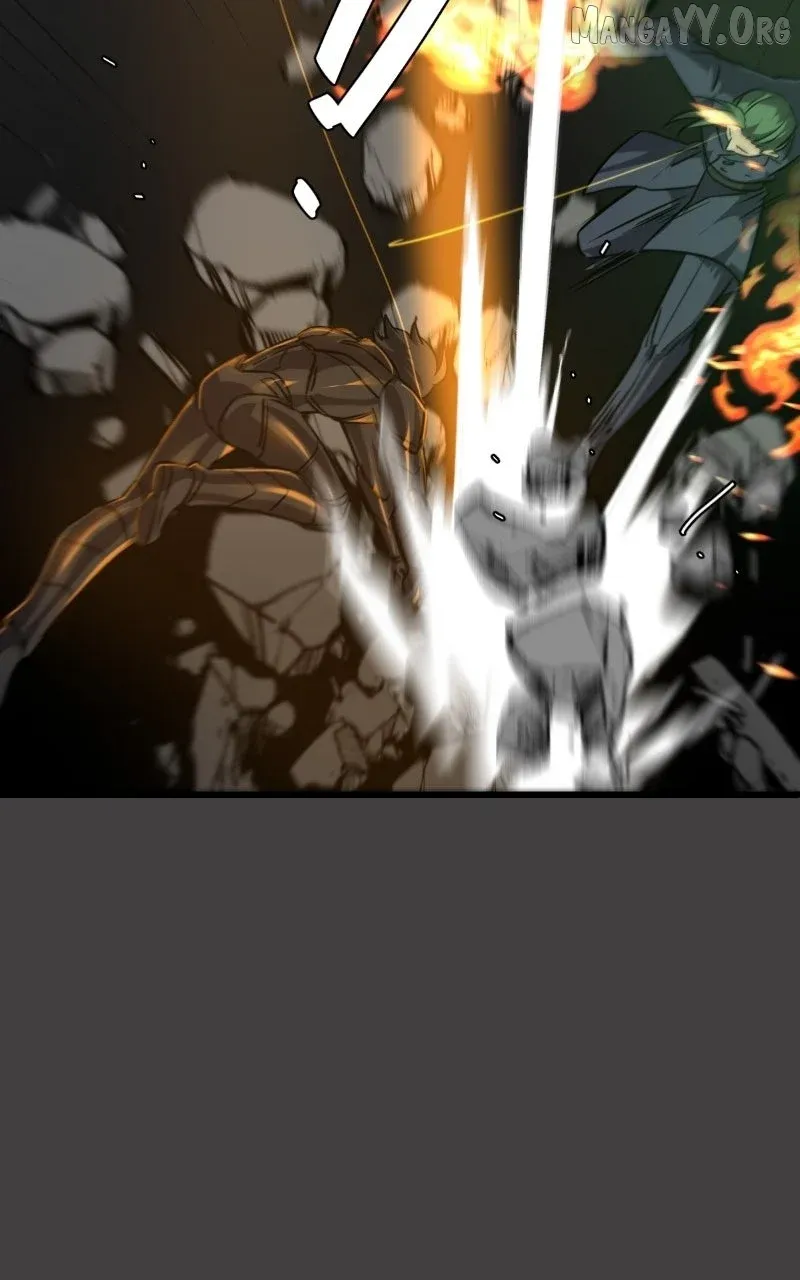 UnOrdinary  Manga Chapter 390 page 108 - 