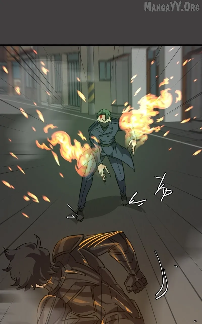UnOrdinary  Manga Chapter 390 page 109 - 