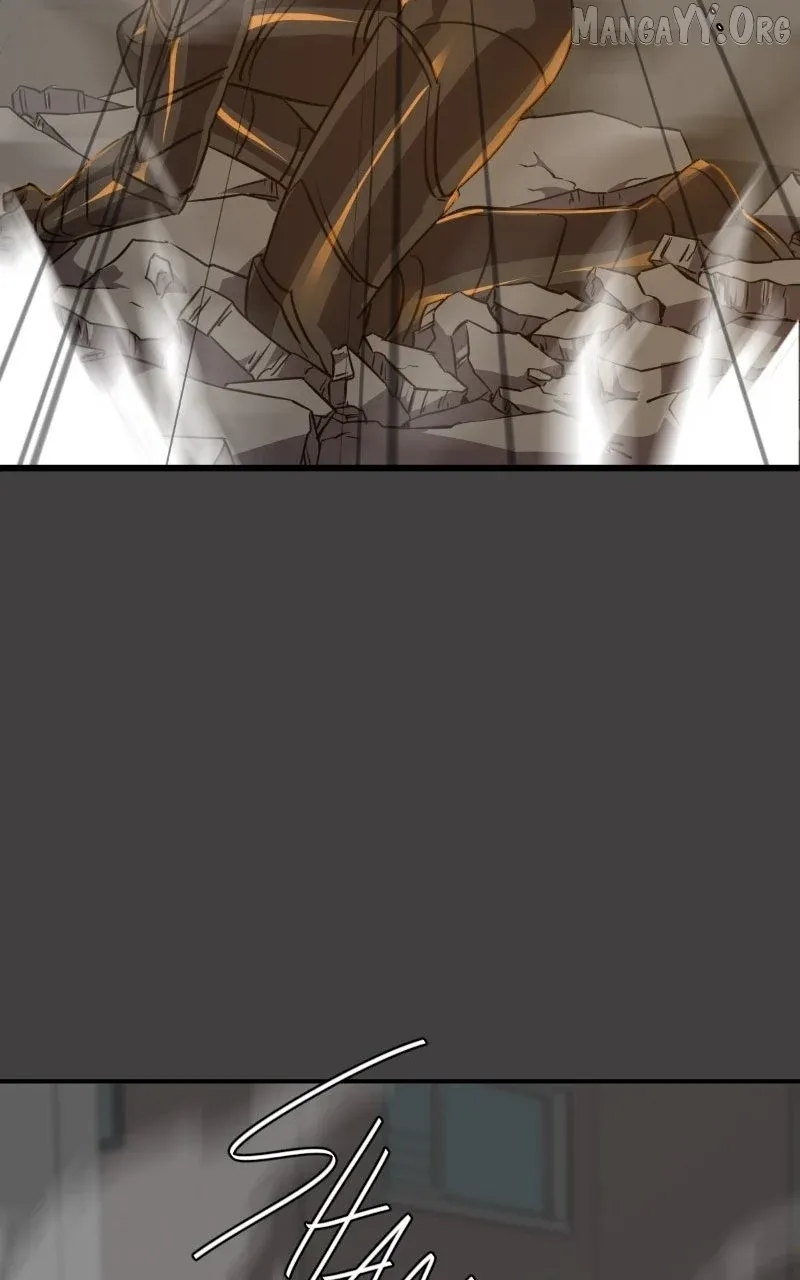 UnOrdinary  Manga Chapter 390 page 110 - 