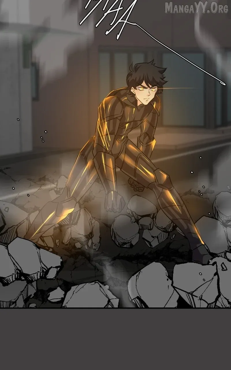 UnOrdinary  Manga Chapter 390 page 111 - 