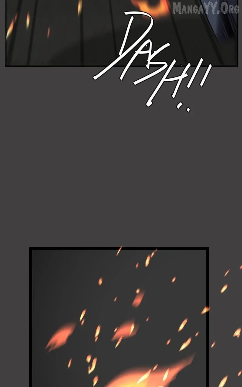 UnOrdinary  Manga Chapter 390 page 115 - 