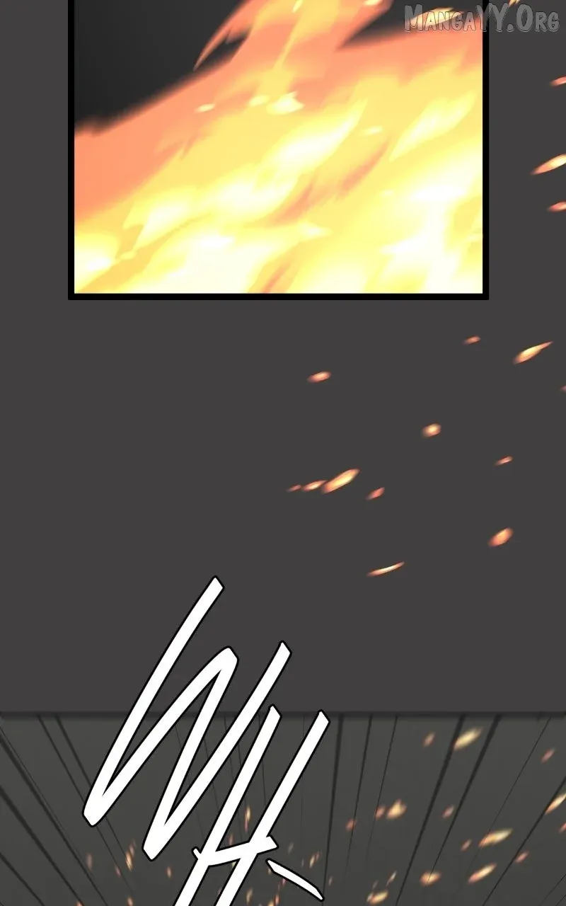 UnOrdinary  Manga Chapter 390 page 116 - 
