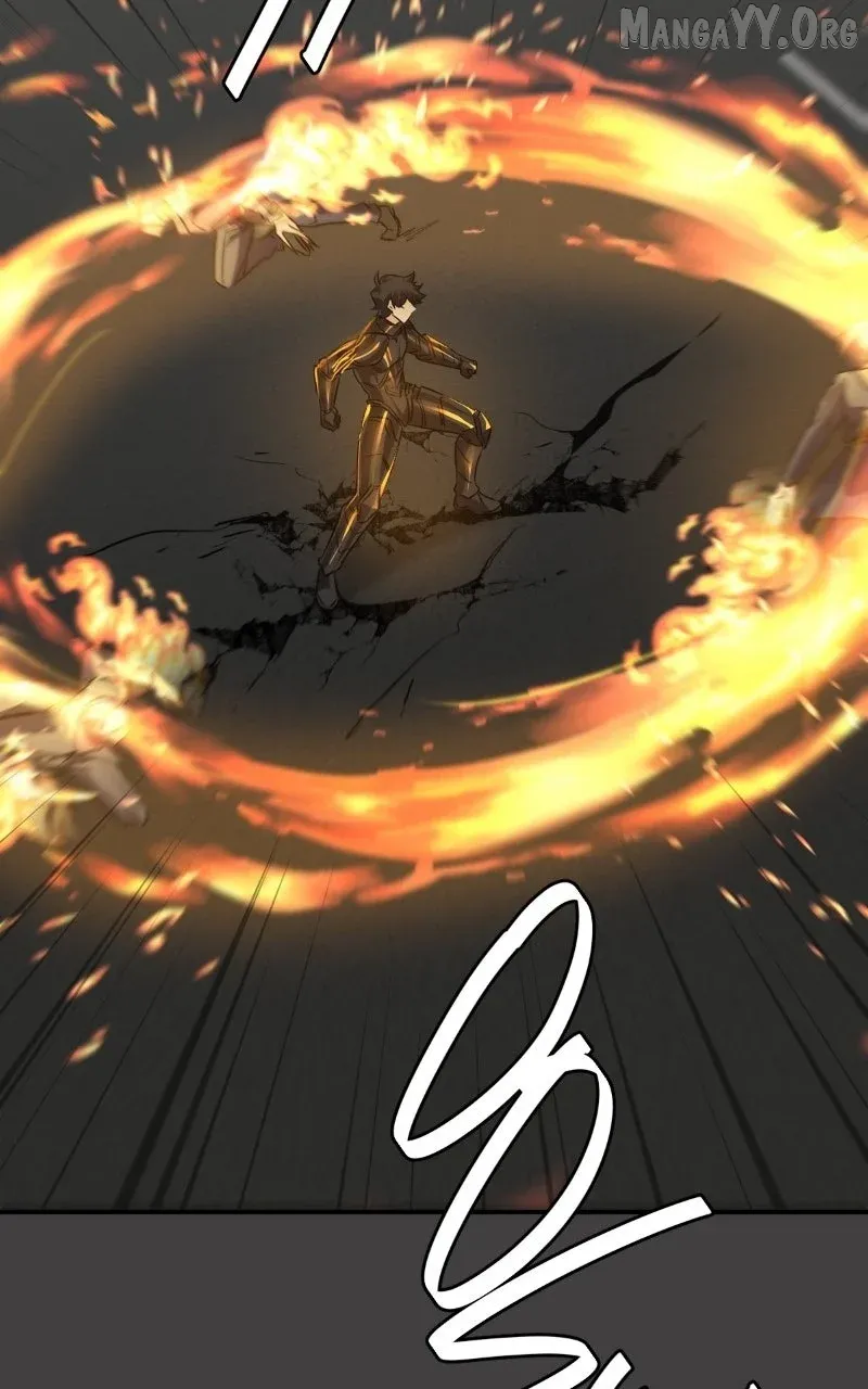 UnOrdinary  Manga Chapter 390 page 117 - 