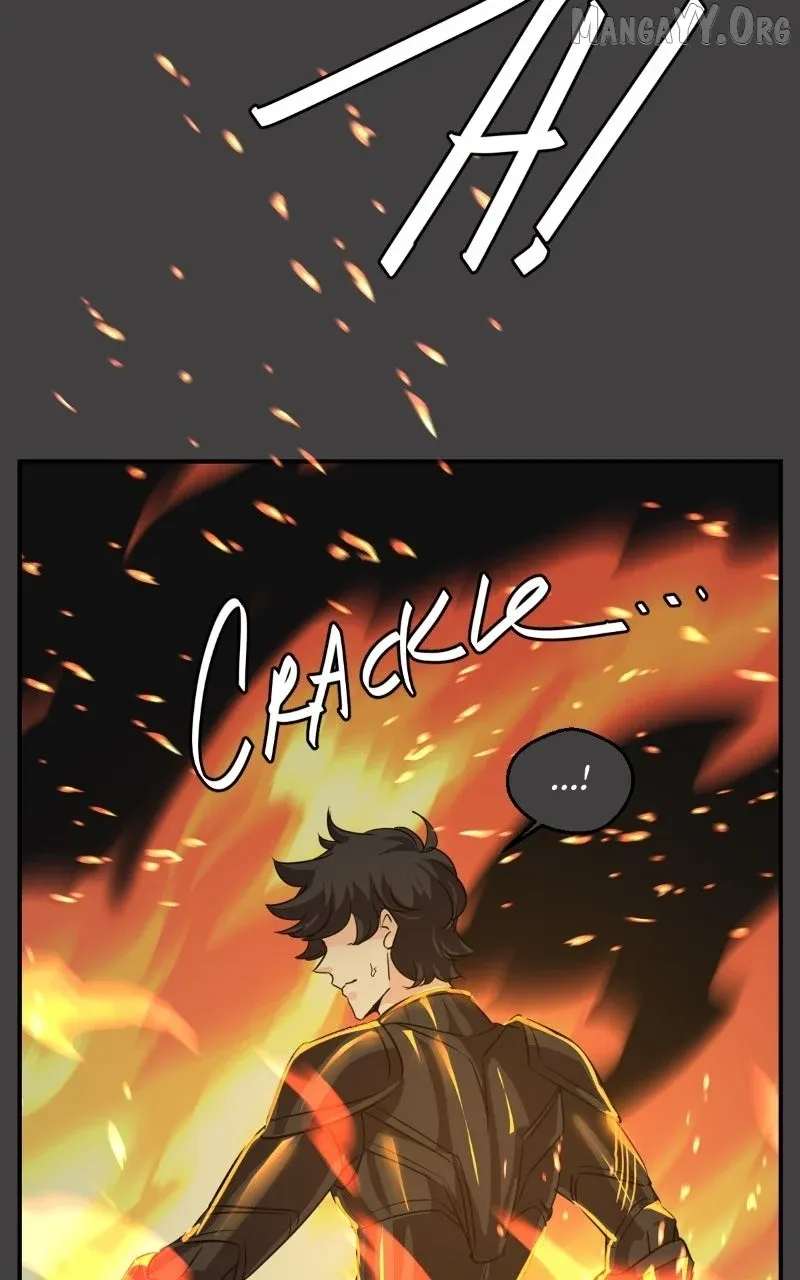 UnOrdinary  Manga Chapter 390 page 118 - 
