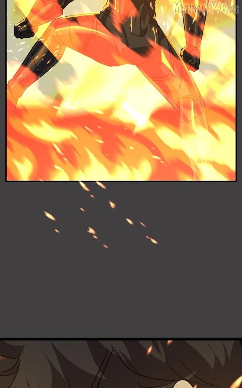 UnOrdinary  Manga Chapter 390 page 119 - 
