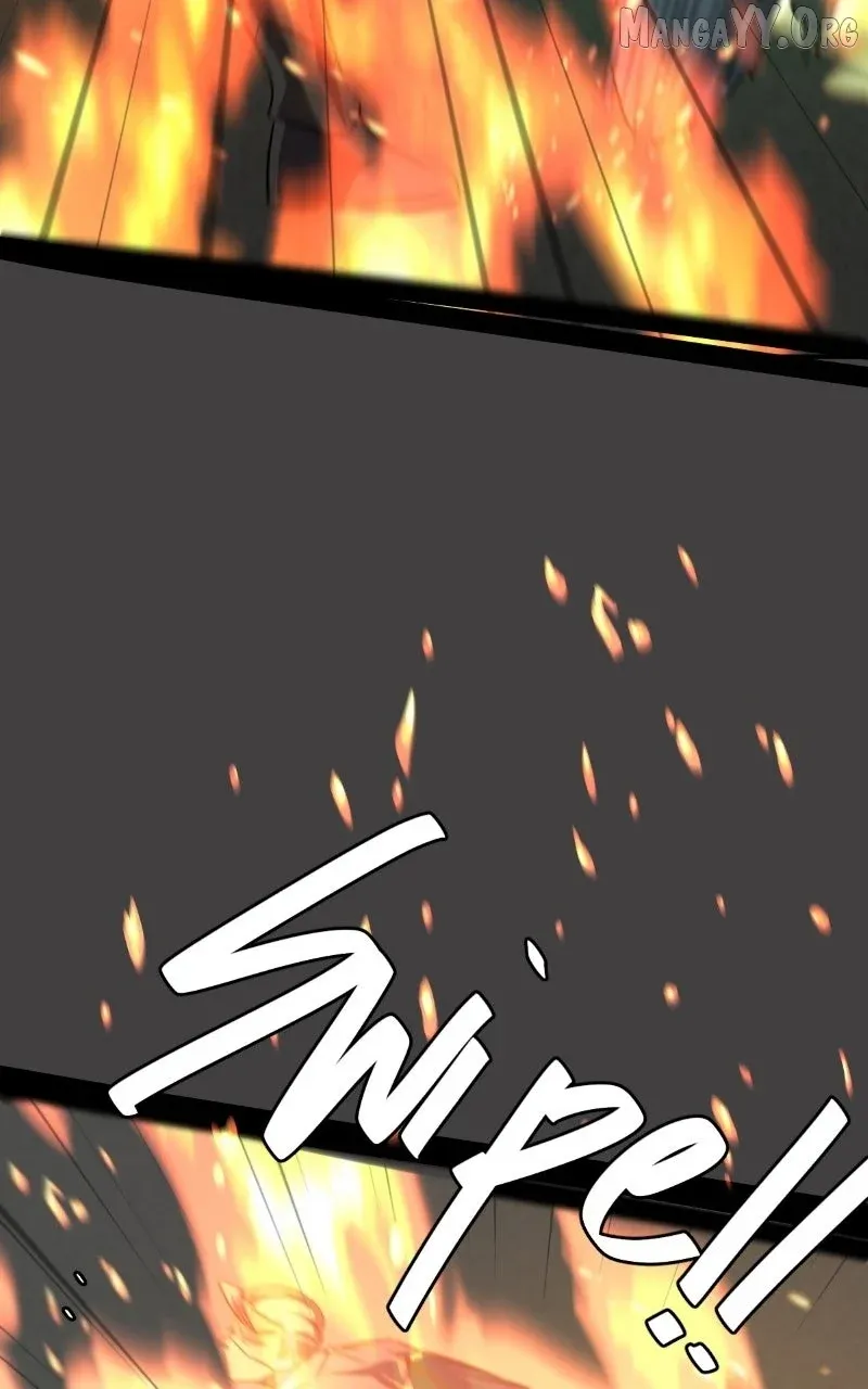 UnOrdinary  Manga Chapter 390 page 122 - 