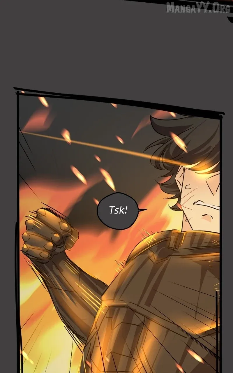 UnOrdinary  Manga Chapter 390 page 124 - 