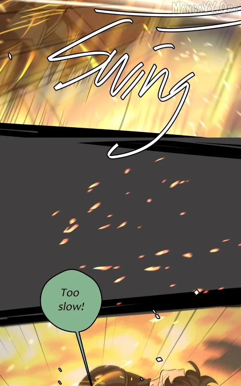 UnOrdinary  Manga Chapter 390 page 126 - 