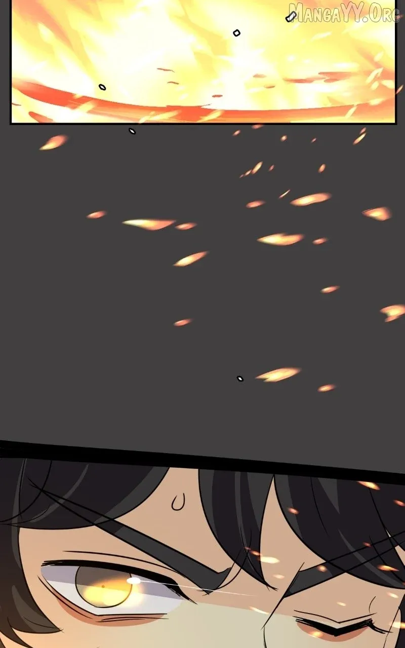 UnOrdinary  Manga Chapter 390 page 132 - 