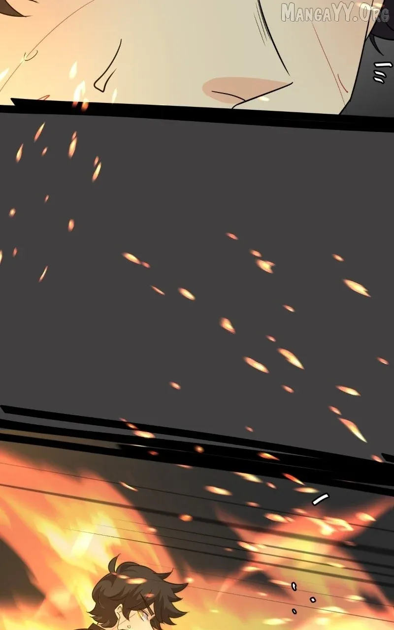 UnOrdinary  Manga Chapter 390 page 133 - 