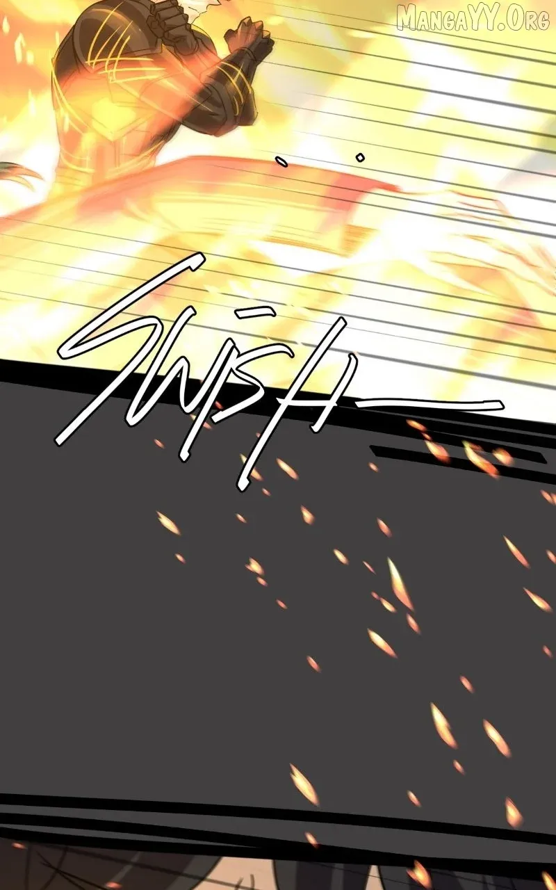UnOrdinary  Manga Chapter 390 page 134 - 