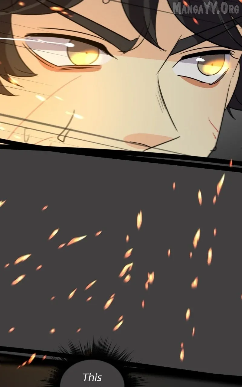 UnOrdinary  Manga Chapter 390 page 135 - 