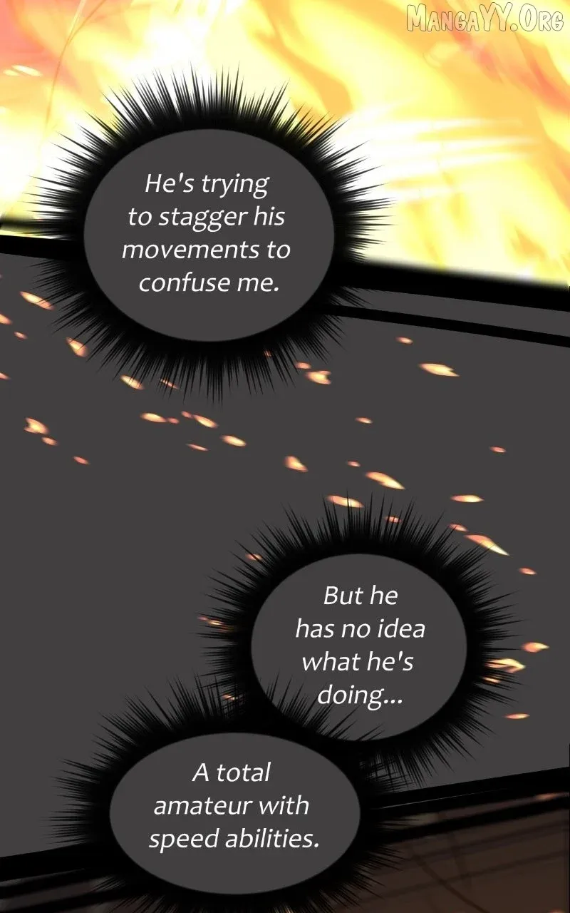 UnOrdinary  Manga Chapter 390 page 137 - 