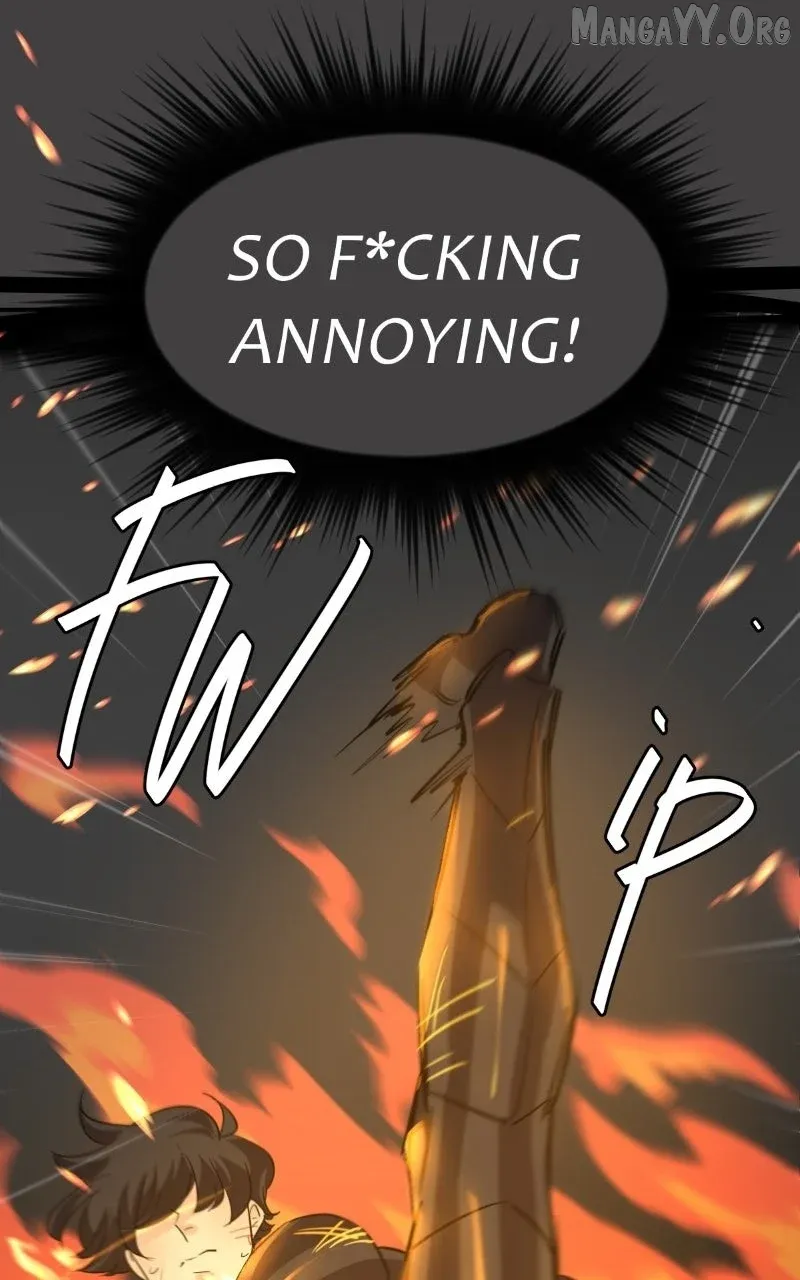UnOrdinary  Manga Chapter 390 page 139 - 