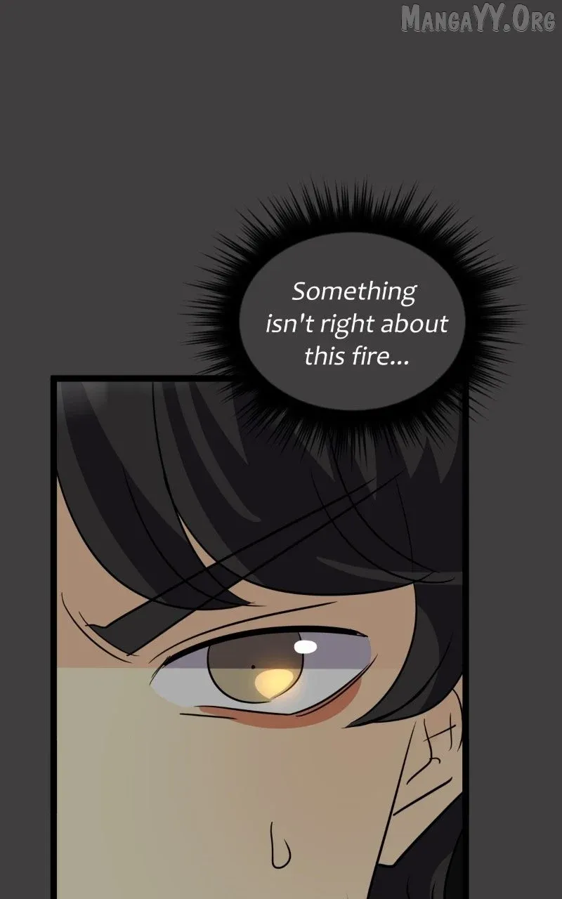 UnOrdinary  Manga Chapter 390 page 15 - 
