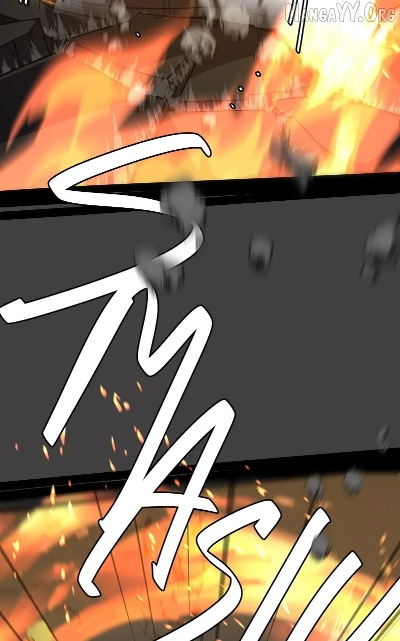 UnOrdinary  Manga Chapter 390 page 142 - 