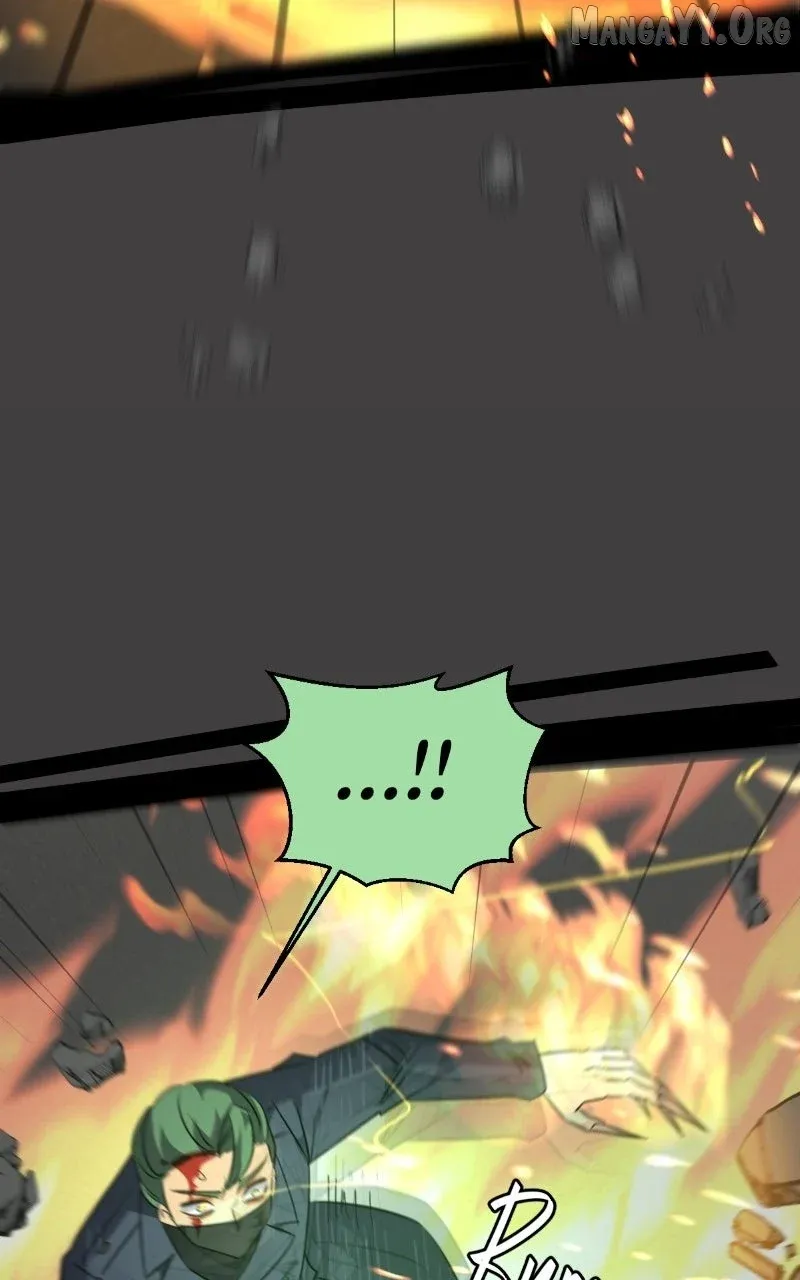 UnOrdinary  Manga Chapter 390 page 144 - 