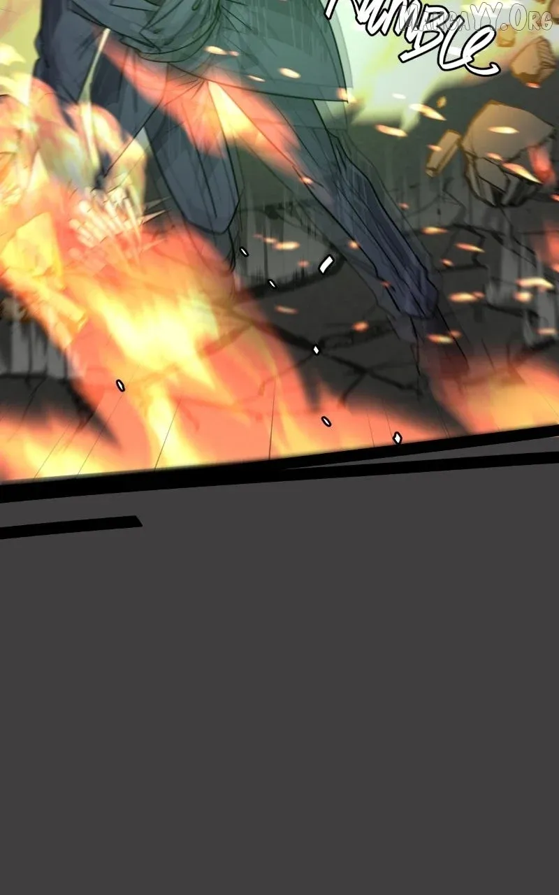 UnOrdinary  Manga Chapter 390 page 145 - 