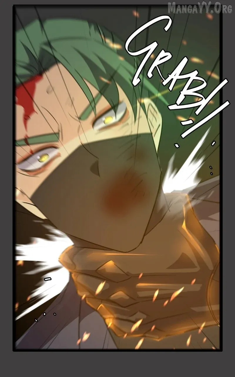 UnOrdinary  Manga Chapter 390 page 146 - 