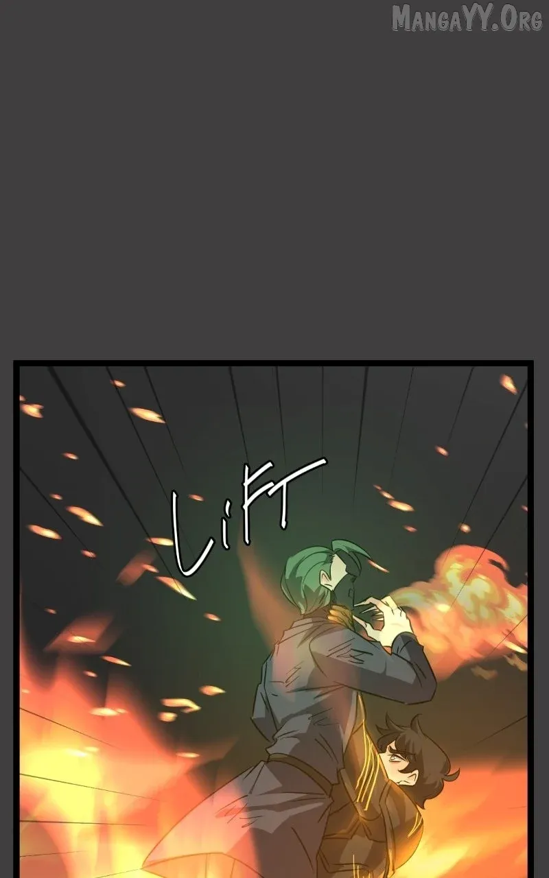 UnOrdinary  Manga Chapter 390 page 147 - 