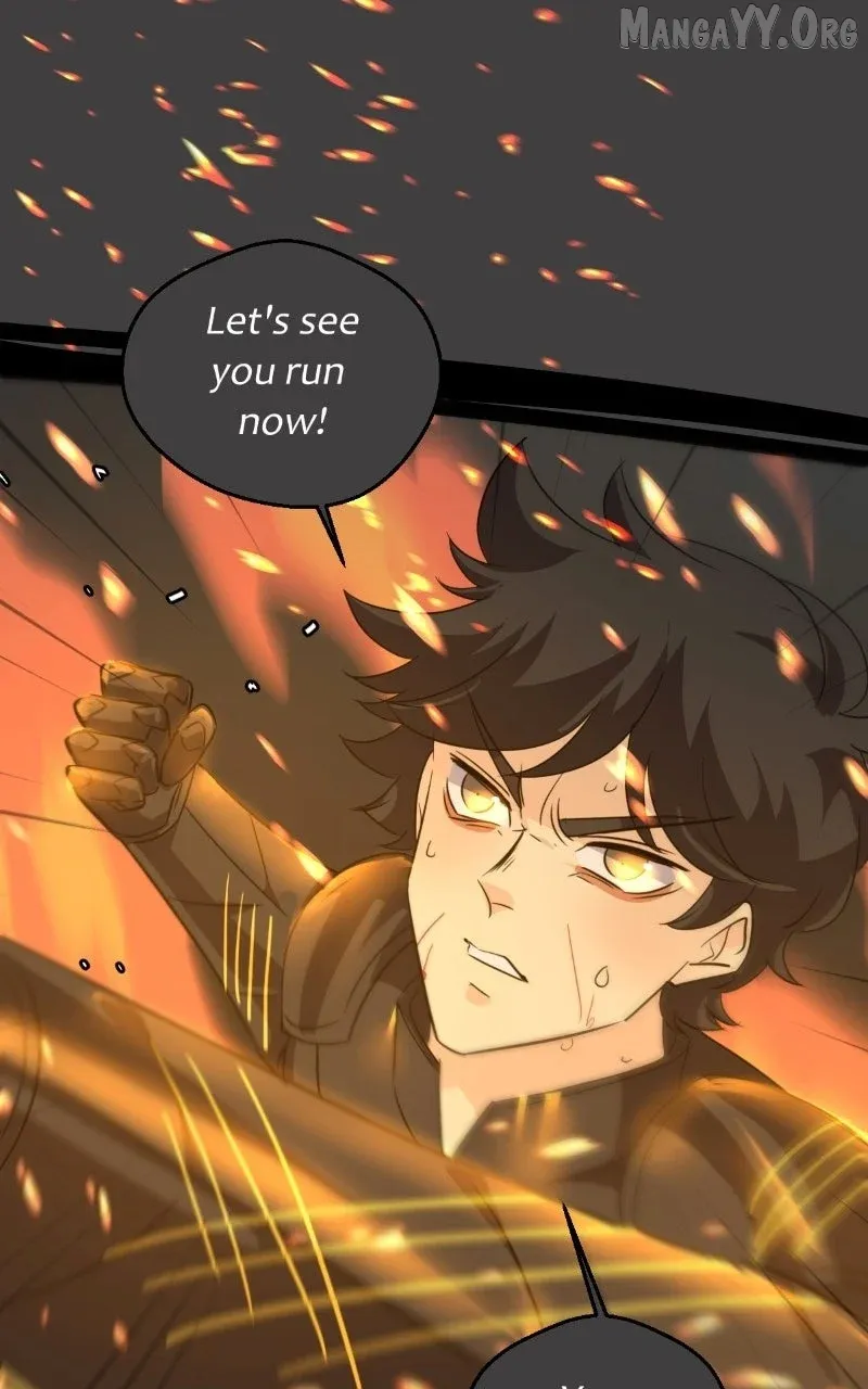 UnOrdinary  Manga Chapter 390 page 149 - 