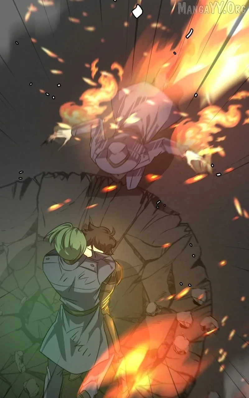 UnOrdinary  Manga Chapter 390 page 151 - 
