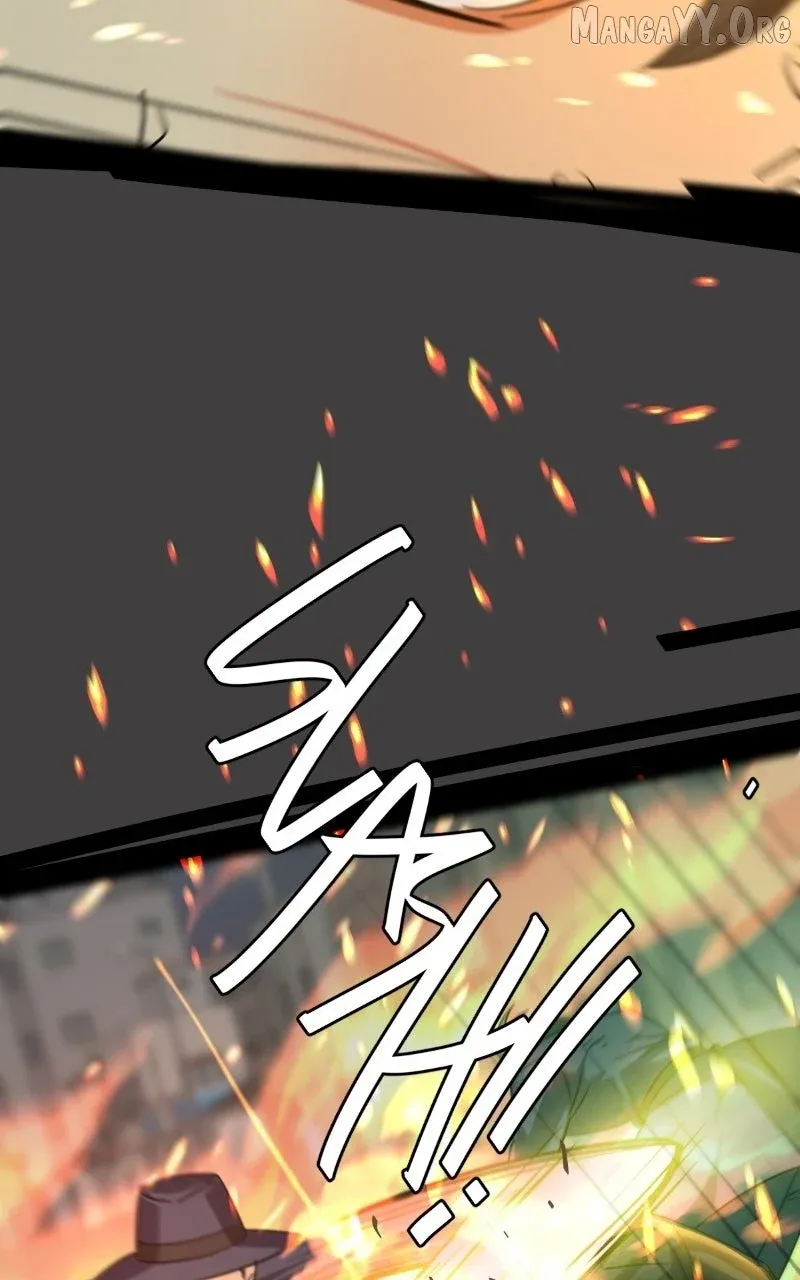 UnOrdinary  Manga Chapter 390 page 153 - 